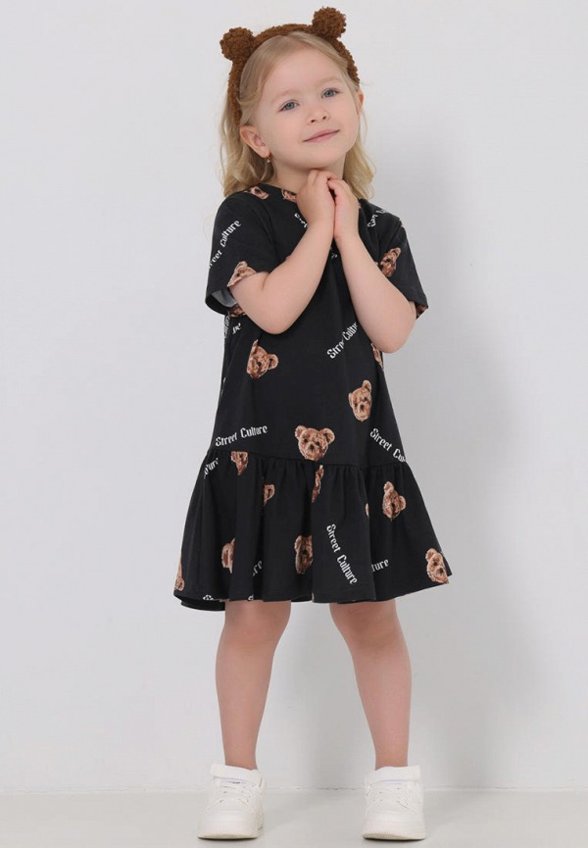 Платье Апрель