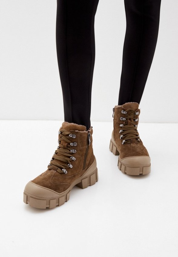 Ботинки Caprice