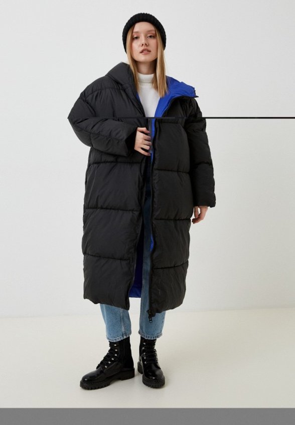 Пуховик Moona Store