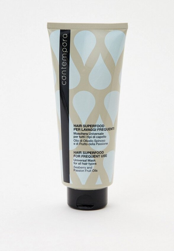 Маска для волос Barex Italiana