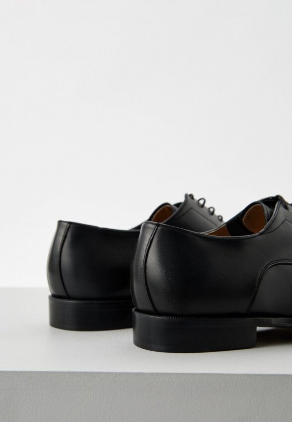 Туфли Principe di Bologna