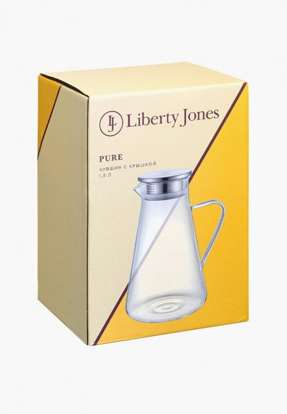 Кувшин Liberty Jones