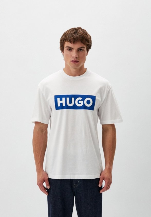 Футболка Hugo