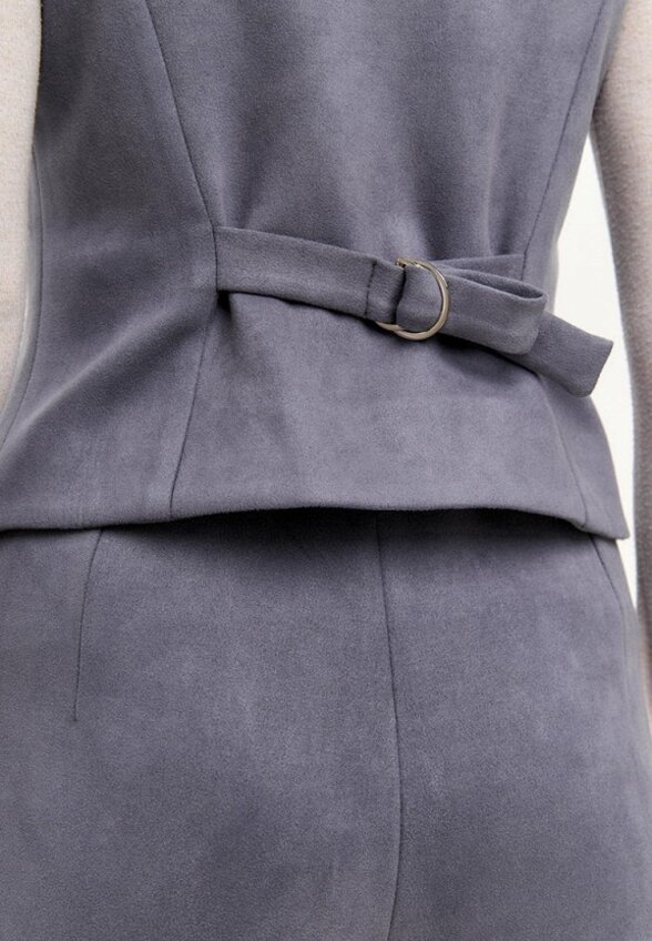 Жилет и шорты Сиринга