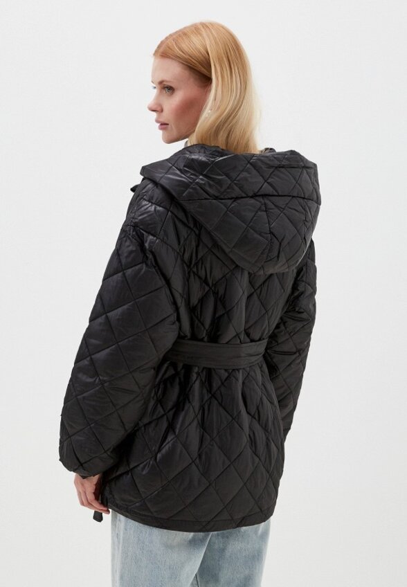 Пуховик Isibris