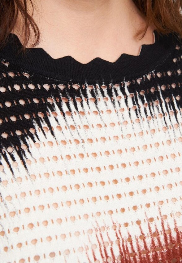 Джемпер Taifun