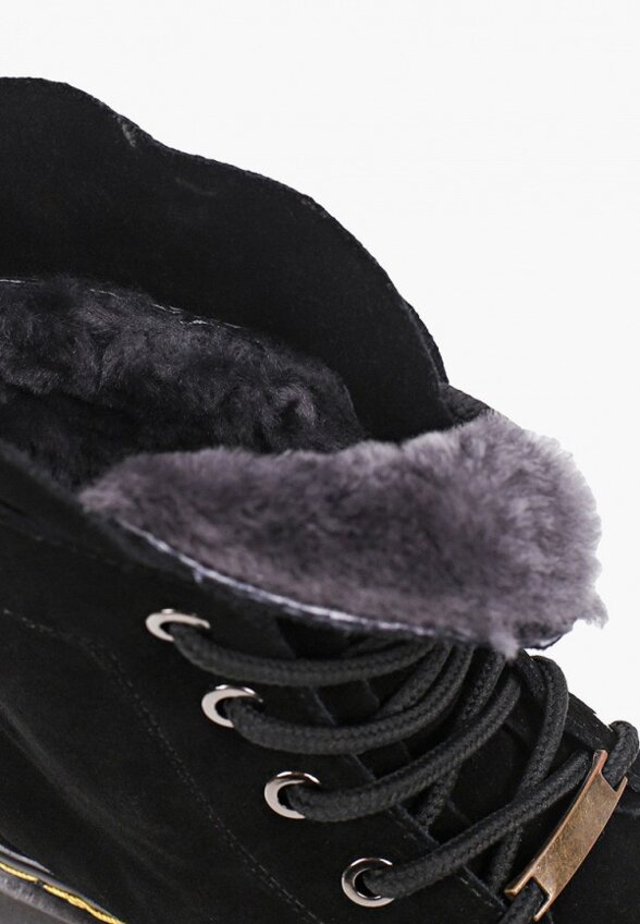 Ботинки Abricot