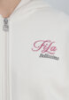 Толстовка женская FILA, Бежевый9  - превью