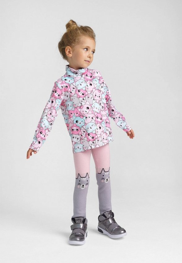 Водолазка PlayToday