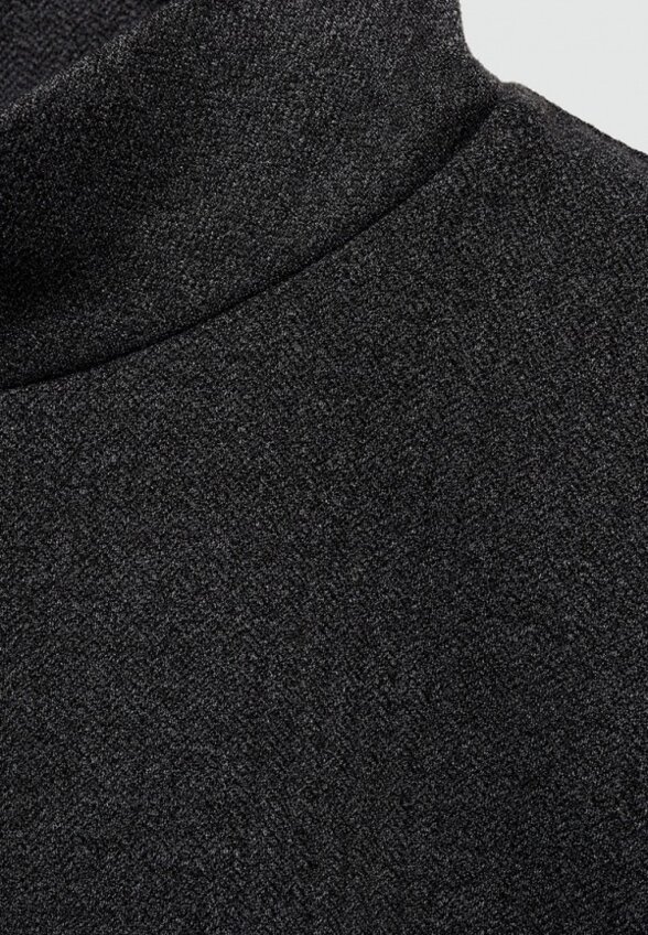 Водолазка Mango