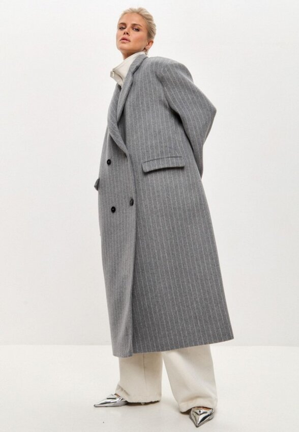 Пальто Katerina Myachina