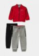 Олимпийка и брюки 2 шт. Mayoral1  - превью