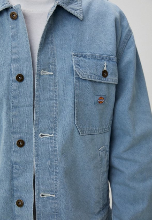 Куртка джинсовая Dickies