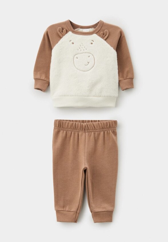 Свитшот и брюки Carter’s