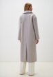 Пальто двубортное Ovelli3  - превью