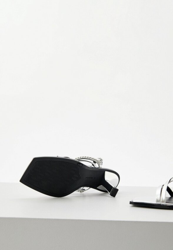 Босоножки Karl Lagerfeld