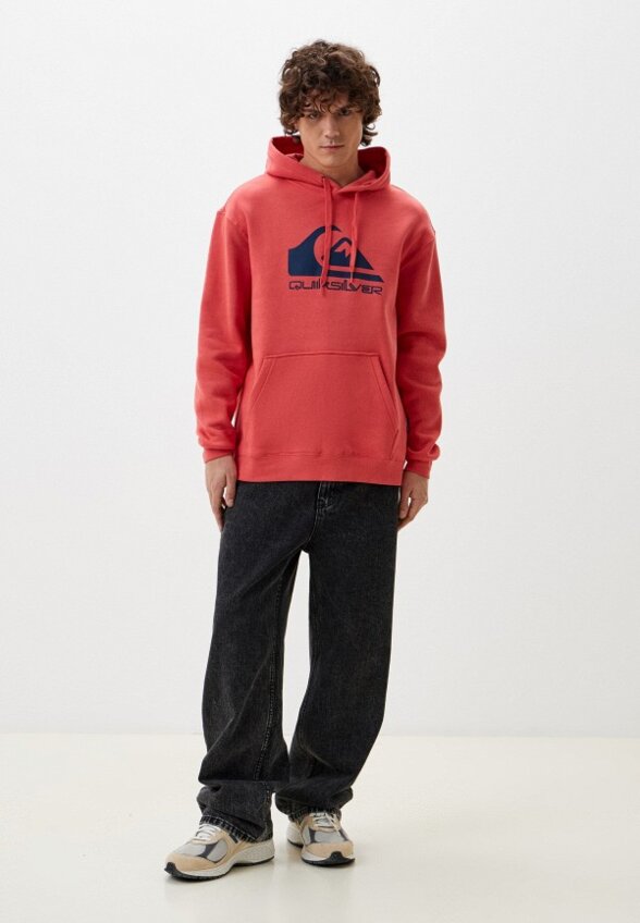 Худи Quiksilver