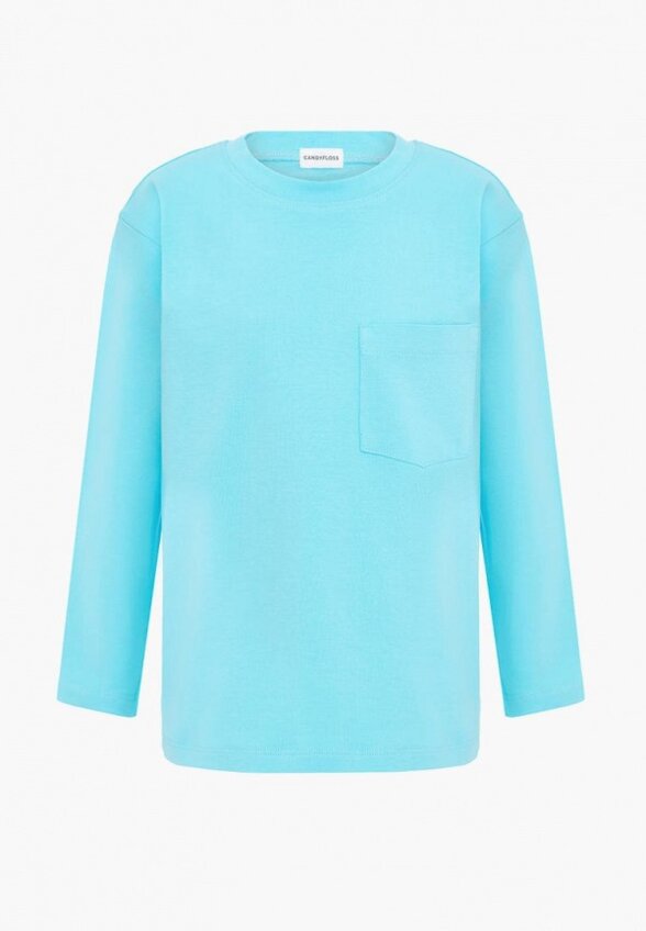 Лонгслив Candyfloss