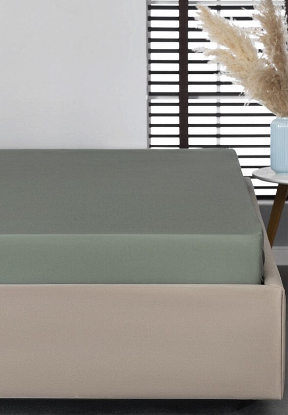 Простыня 1,5-спальная Primeprive