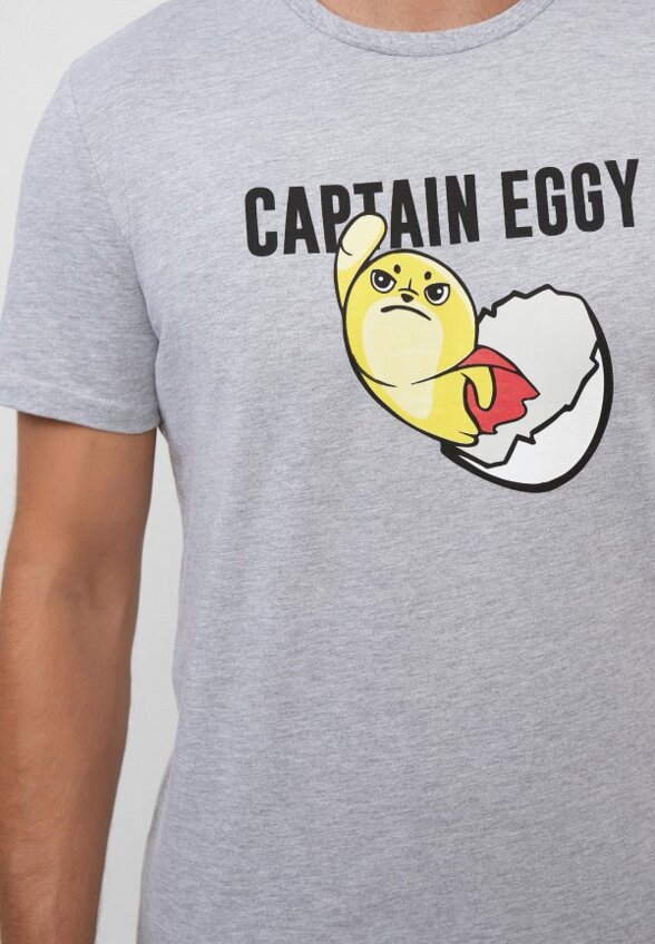 Футболка домашняя Modis