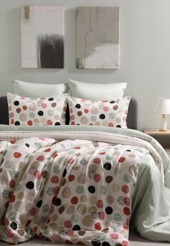 Постельное белье 1,5-спальное 21maison