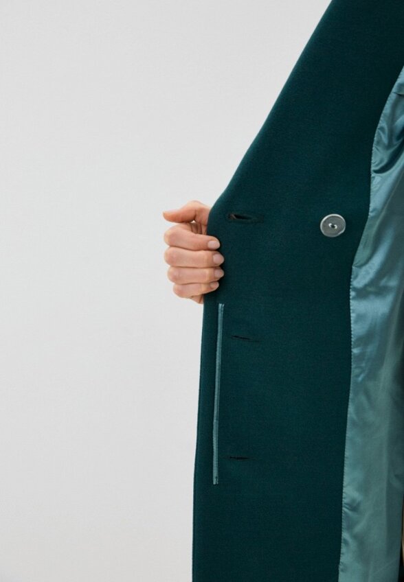 Пальто-халат Ovelli