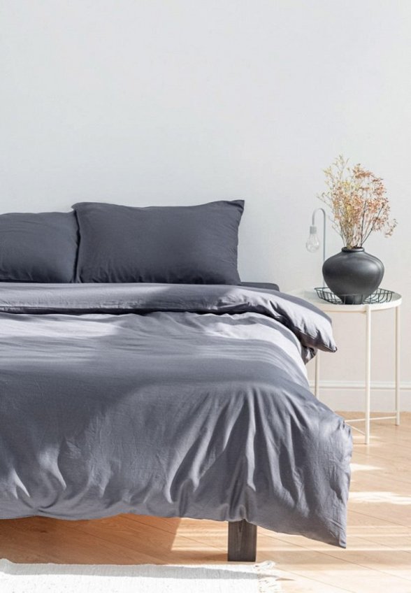 Постельное белье 2-спальное Uniqcute