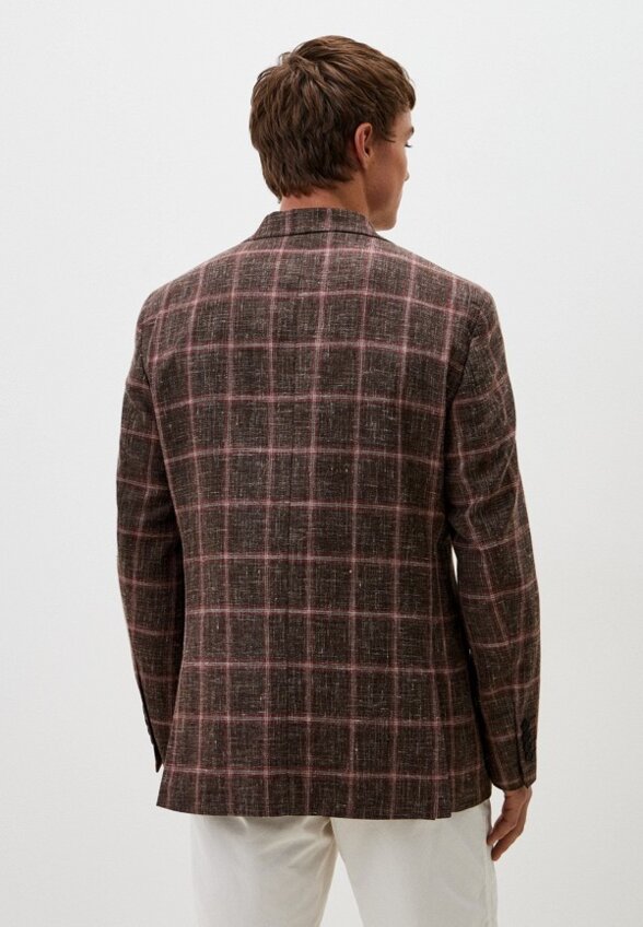 Пиджак Enrico Cerini