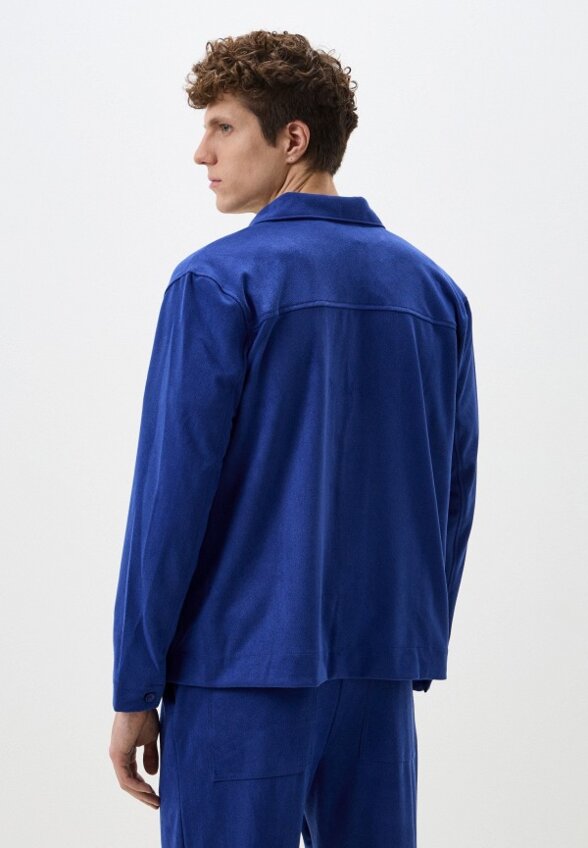 Рубашка KChTZ