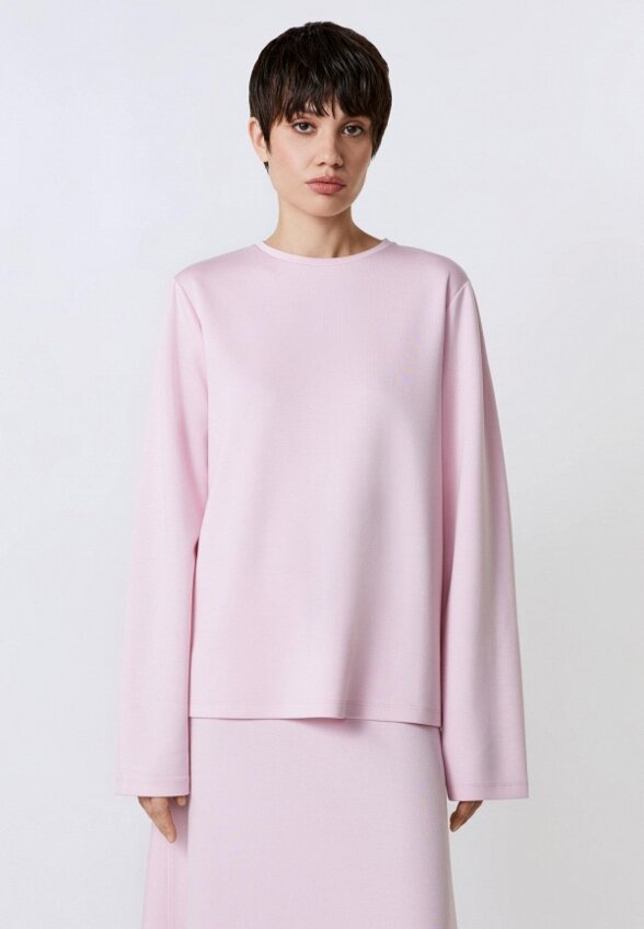 Лонгслив Top Top