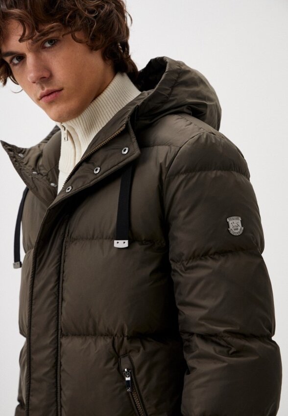 Куртка утепленная Madzerini