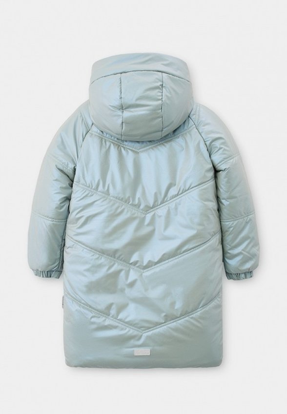 Куртка утепленная АксАрт