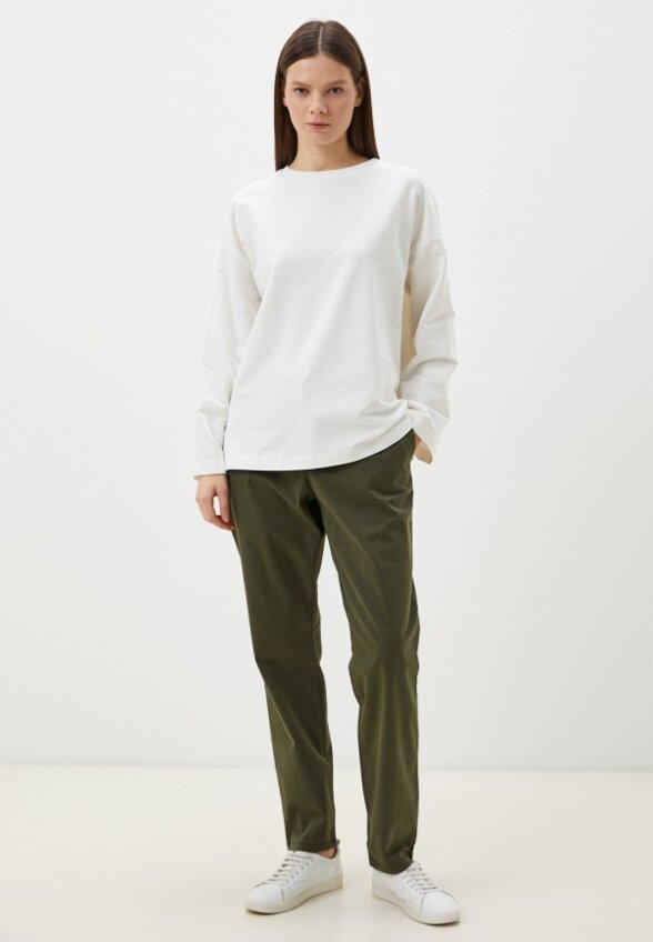 Брюки Tom Tailor