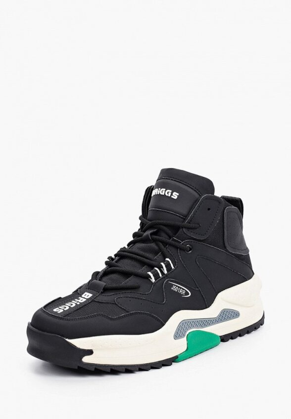 Кроссовки Briggs