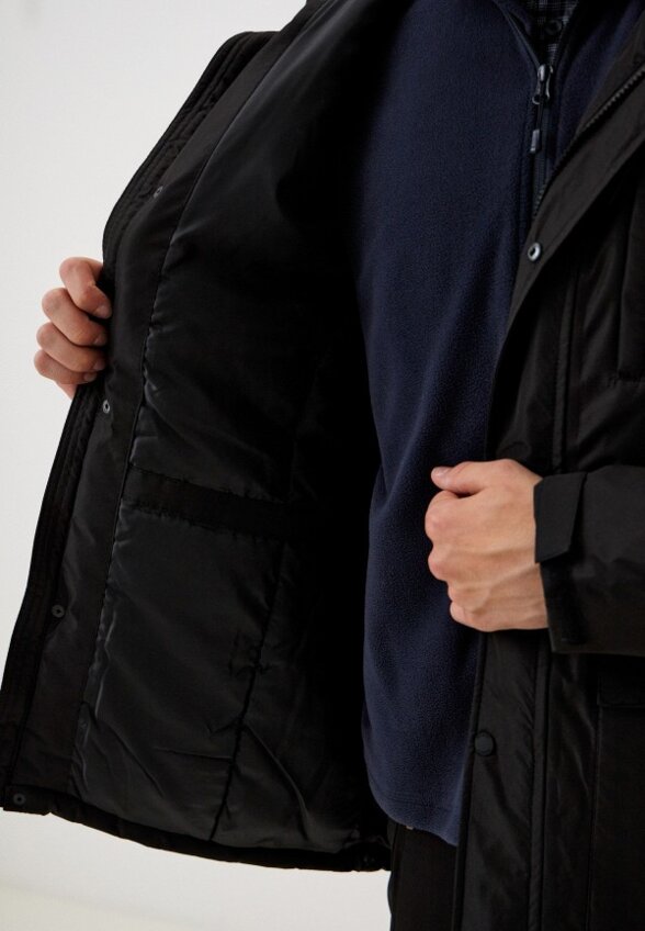 Пуховик Regatta