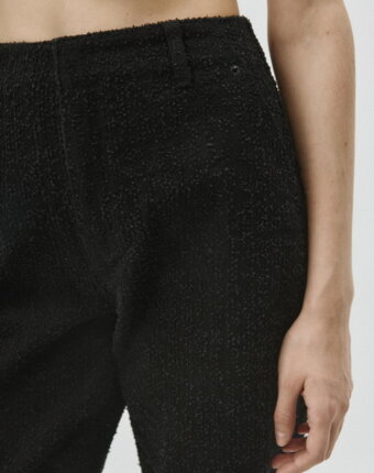 Джинсы Wide Leg без пояса женщинам