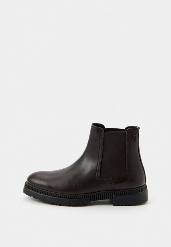 Ботинки Tommy Hilfiger