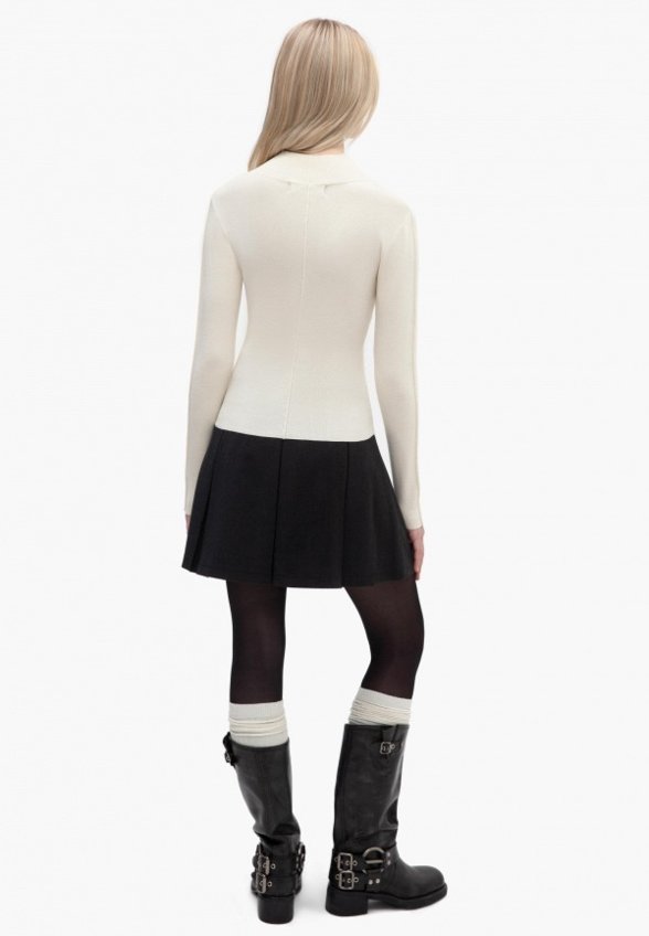 Водолазка Top Top