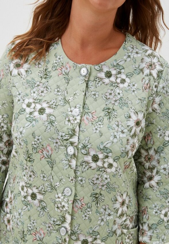 Халат домашний Cleo