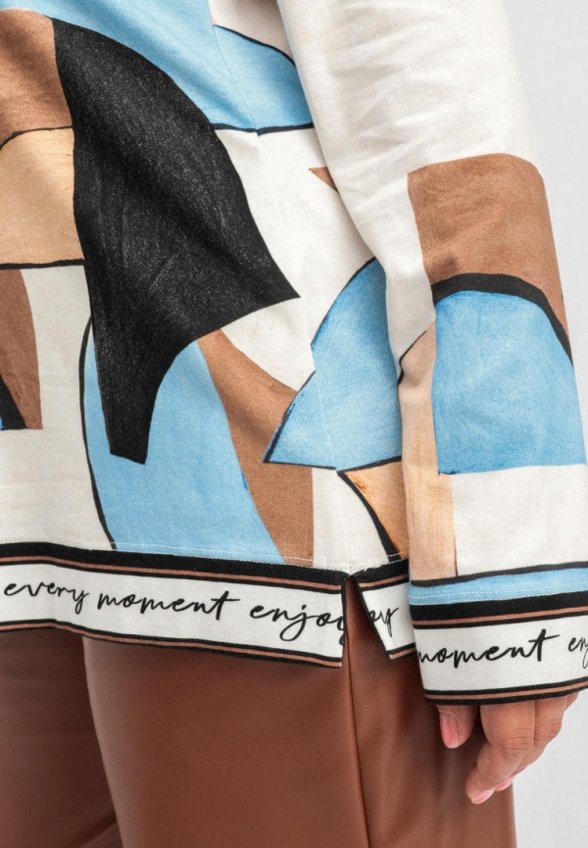 Лонгслив GalaGrosso