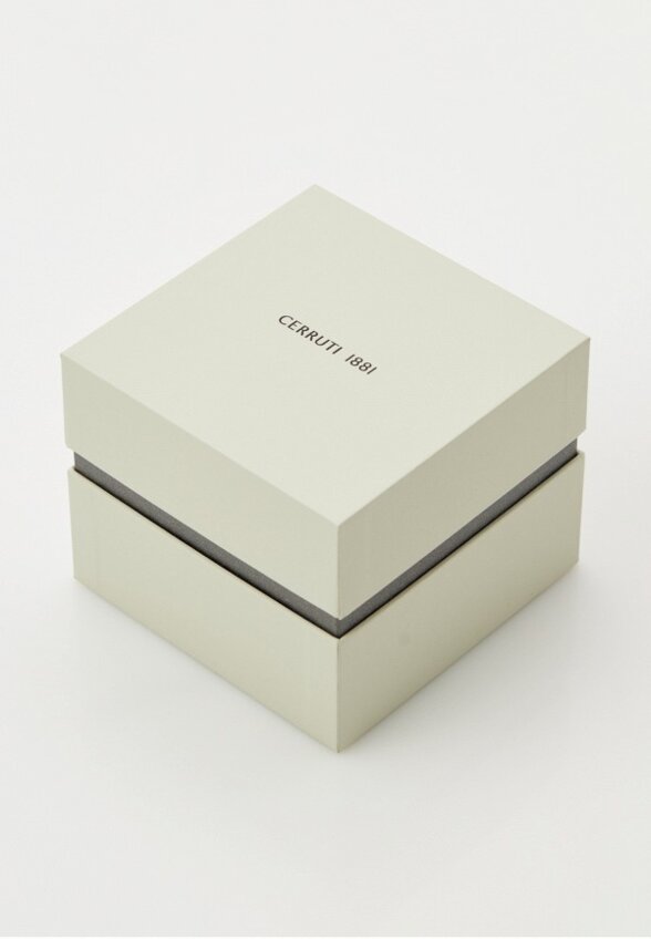 Часы Cerruti 1881