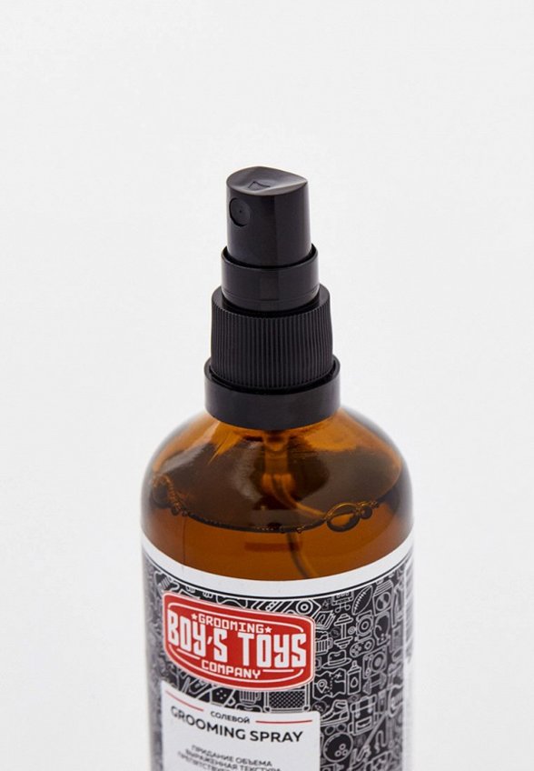 Спрей для укладки Boy’s Toys