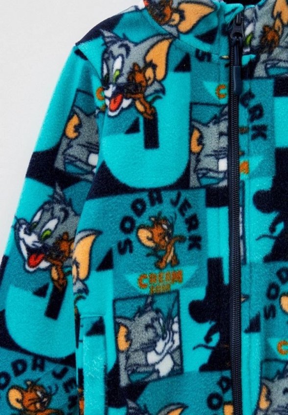 Комбинезон PlayToday