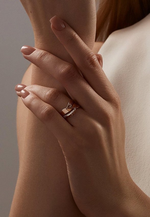 Кольцо Sokolov