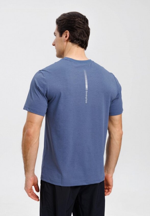 Футболка спортивная Baasploa