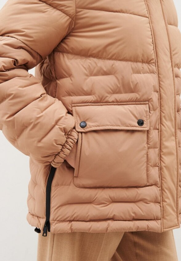 Пуховик Gerry Weber