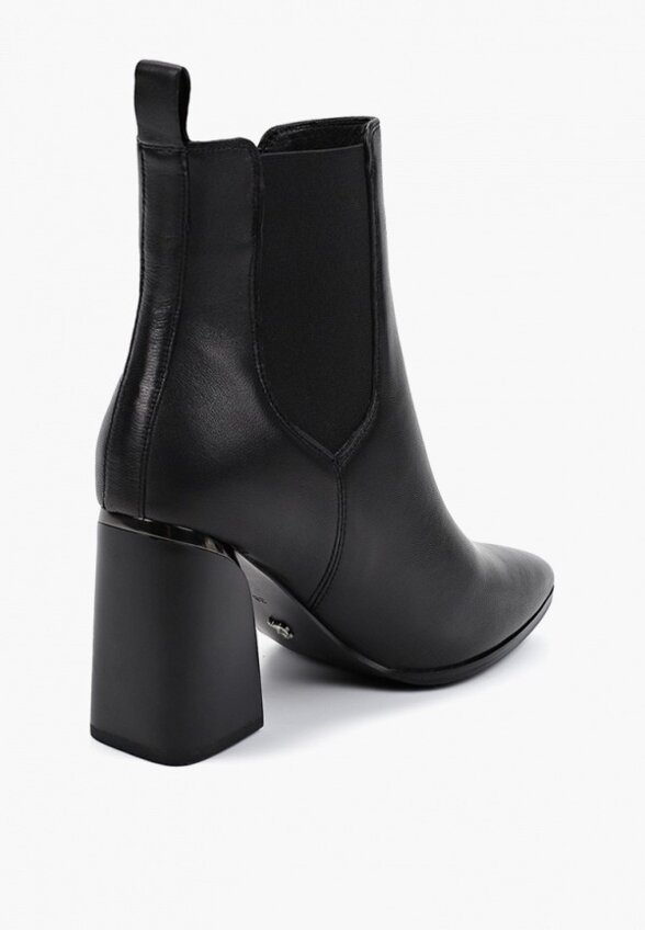 Ботильоны Valley