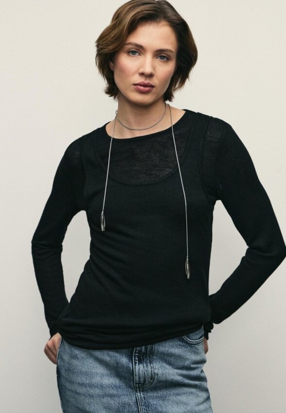 Джемпер Zarina