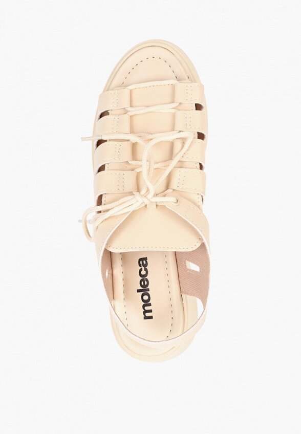 Сандалии Moleca