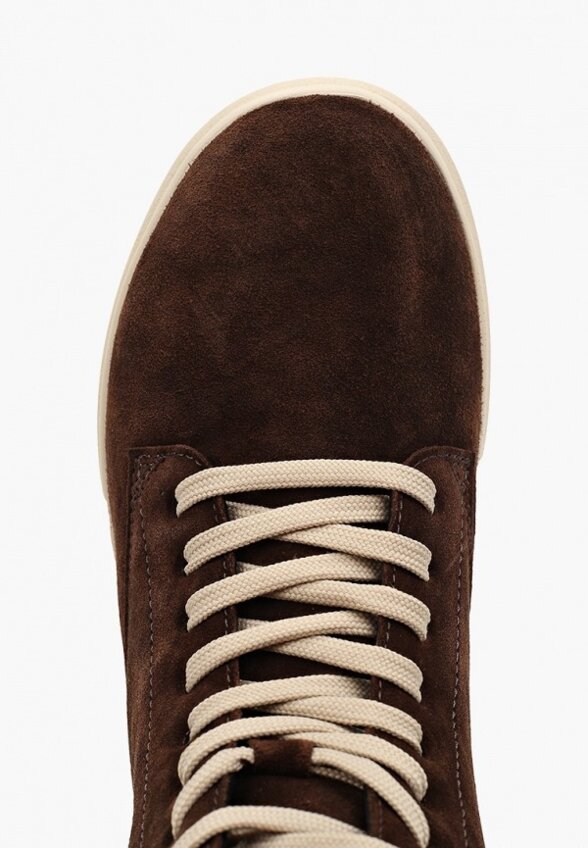 Ботинки Berkemann